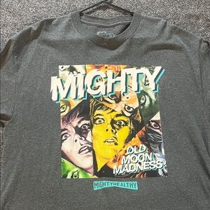 Mighty Healthy T-Shirt